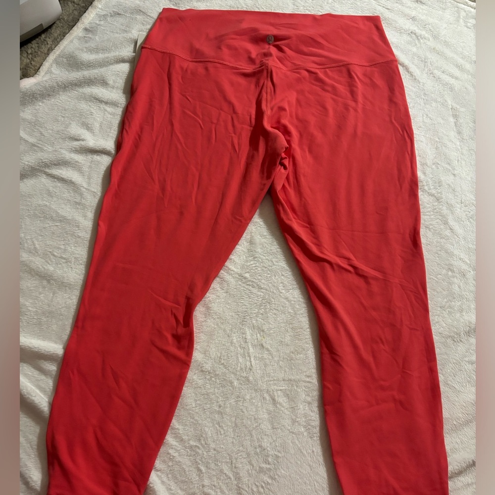 Lululemon Align High Rise Pant - Picture 4 of 4